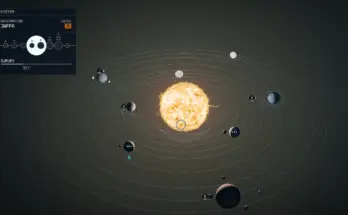 More Space Encounters V1.0