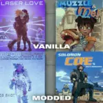 Movie Posters Replacer - Lore Friendly Alternatives V1.0