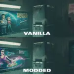 Movie Posters Replacer - Lore Friendly Alternatives V1.0