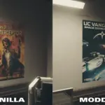 Movie Posters Replacer - Lore Friendly Alternatives V1.0