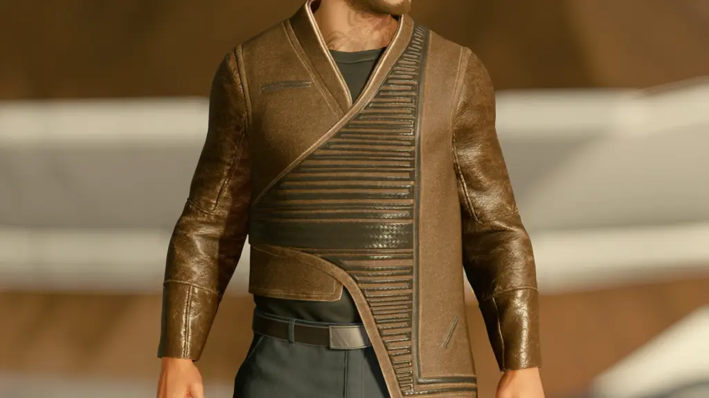RTM's Neon Businesswear Retexture V1.0