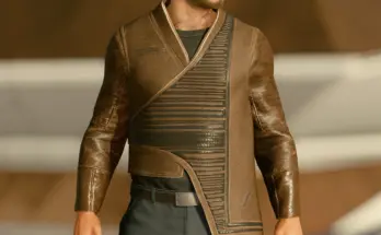 RTM's Neon Businesswear Retexture V1.0