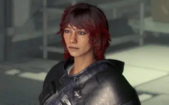 Ombre Hair Colours V1.0.1
