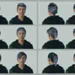 Ombre Hair Colours V1.0.1