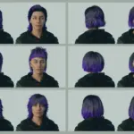 Ombre Hair Colours V1.0.1