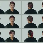 Ombre Hair Colours V1.0.1