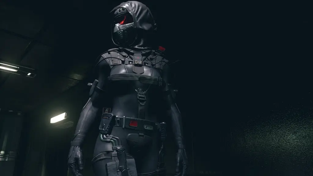 Operative Suit Remodeled V1.0