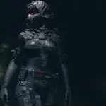 Operative Suit Remodeled V1.0