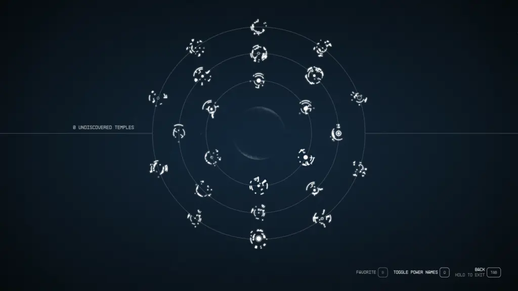 Optional Temple Quests V1.0