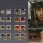 Pekoe Eye Overhaul V1.0