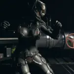 Pirate Commando Suit V1.0