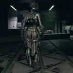 Pirate Commando Suit V1.0