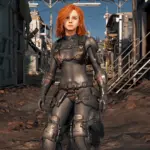 Pirate Commando Suit V1.0