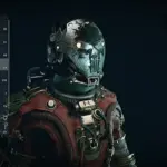 Punisher Logo for the Pirate Sniper Space Helmet V2.0