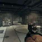 Reticle Customization - RC V1.0