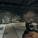 Reticle Customization - RC V1.0