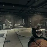 Reticle Customization - RC V1.0