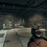 Reticle Customization - RC V1.0