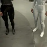 Shapely Neocity Formwear Pants Replacer V1.2