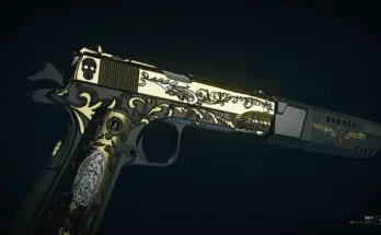 Sicario 1911 V1.1