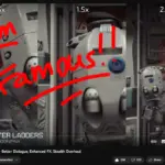 Simply Faster Ladders V1.0