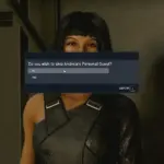 Skip Companion Quests V1.1
