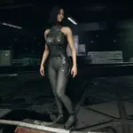 Space Undersuit Remodeled V1.1