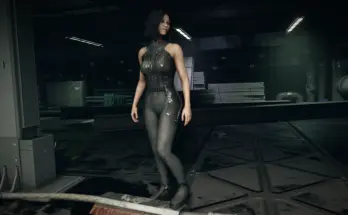 Space Undersuit Remodeled V1.1