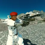 Special Forces Weaponry V1.0