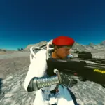 Special Forces Weaponry V1.0