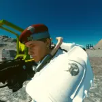 Special Forces Weaponry V1.0