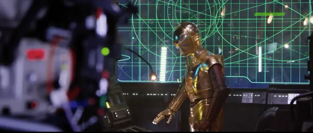 Star Wars UI Sounds