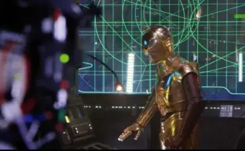 Star Wars UI Sounds