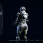 Starborn Booties Restored V1.0