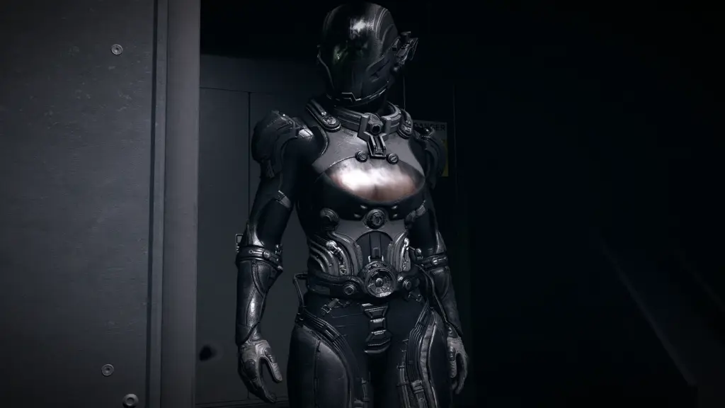 Starborn Zeta Spacesuit V1.0