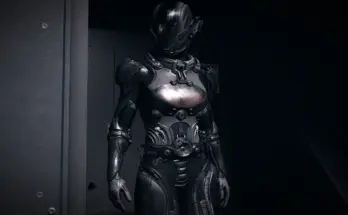 Starborn Zeta Spacesuit V1.0