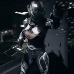 Starborn Zeta Spacesuit V1.0