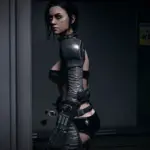 Starborn Zeta Spacesuit V1.0
