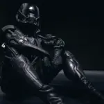 Starless Explorer Suit V3.5