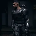 Stygian Eclipse Gear V1.0