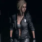 Stygian Eclipse Gear V1.0