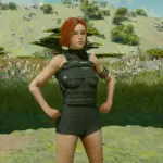 TTS - TacSuit V1.0