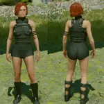 TTS - TacSuit V1.0