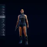 TTS - TacSuit V1.0