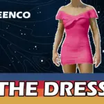 The Dress - VBB Option V1.1