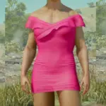 The Dress - VBB Option V1.1