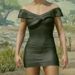 The Dress - VBB Option V1.1