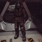 The Female Spacesuit Refit Collection V1.1.5
