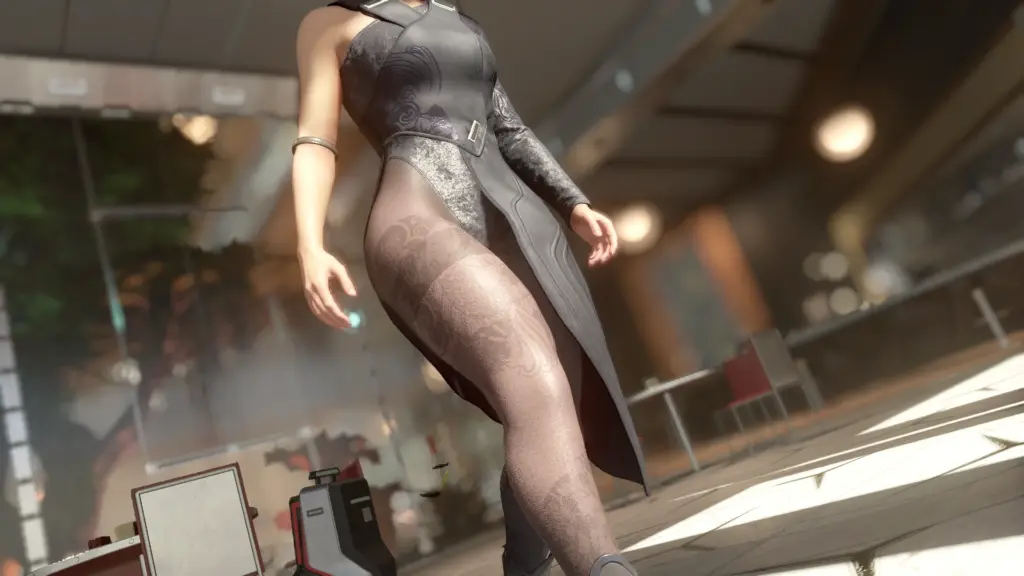 Thicc Andreja V1.0