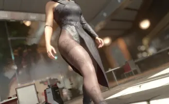Thicc Andreja V1.0